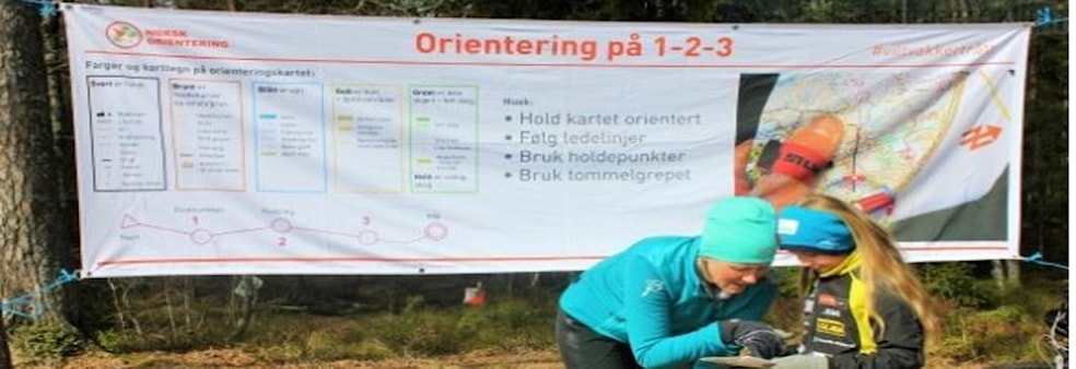 Orienterings-skole